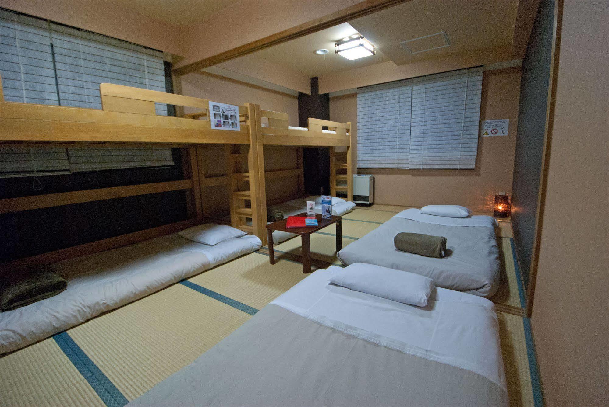 The Stay Sapporo Nagomi Zewnętrze zdjęcie