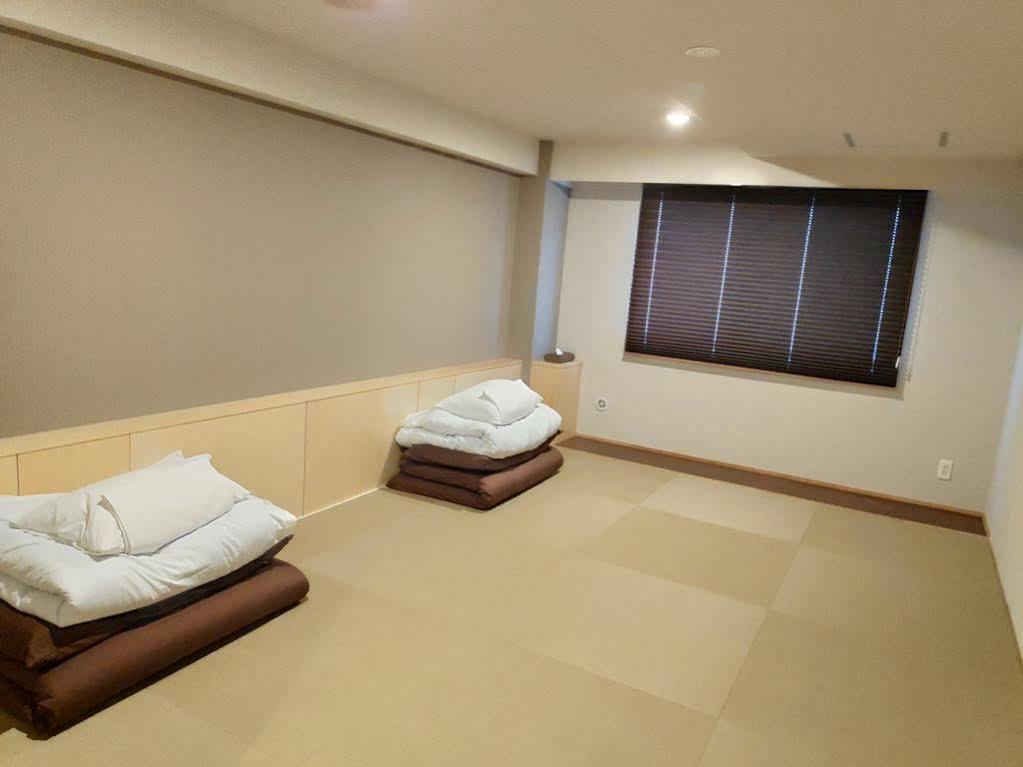 The Stay Sapporo Nagomi Zewnętrze zdjęcie