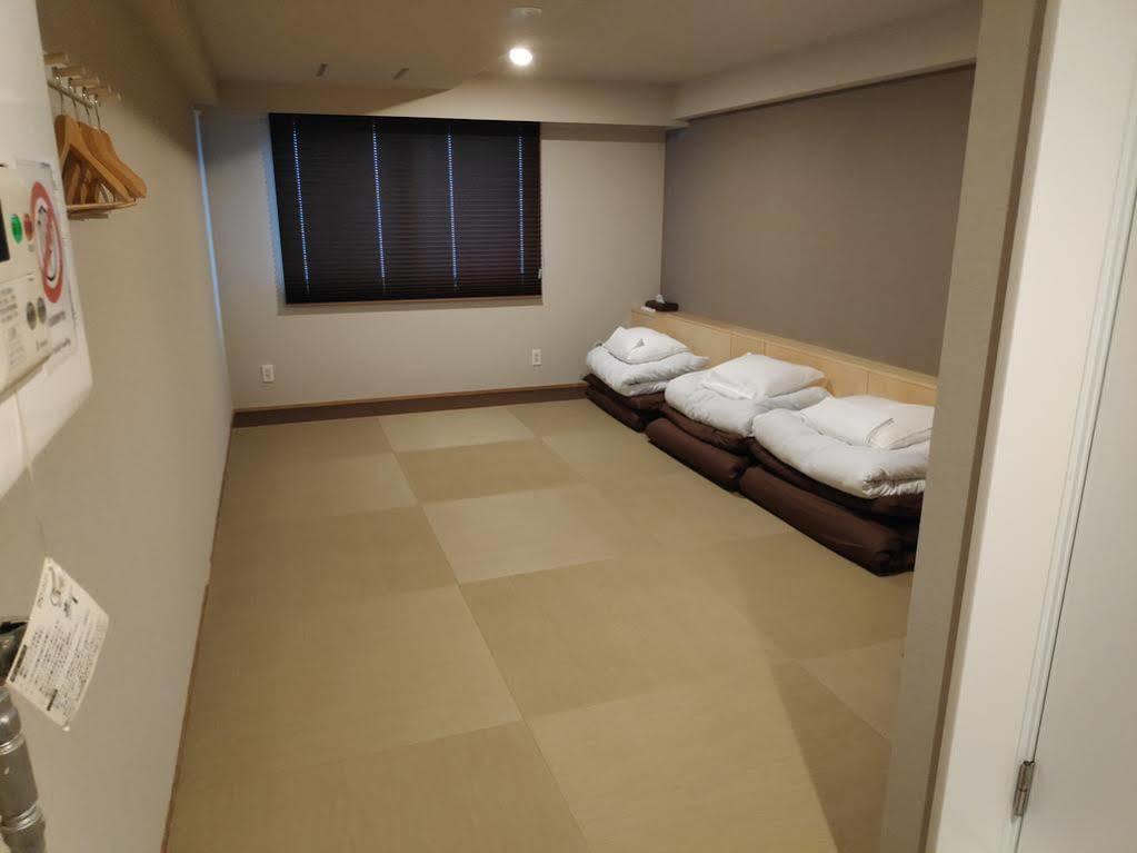 The Stay Sapporo Nagomi Zewnętrze zdjęcie